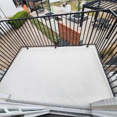 Duval Unit 228 Balcon A2